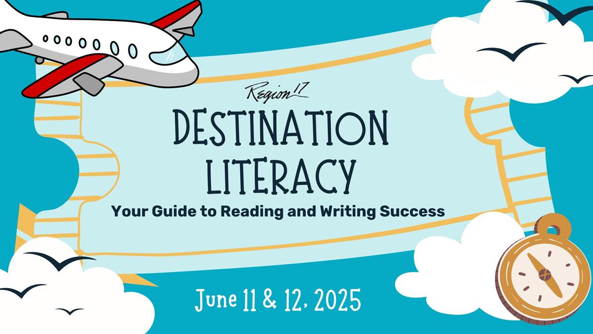 Destination Literacy Image